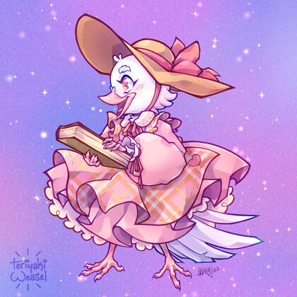 Little Kinku