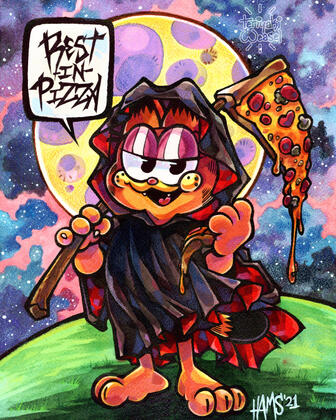 Garfield