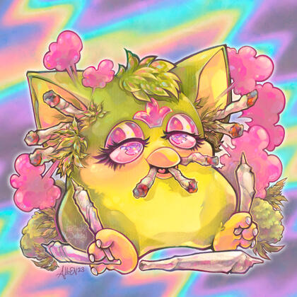 Furby