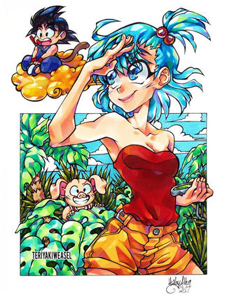 Bulma