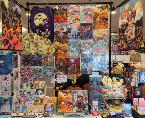 Anime Houston