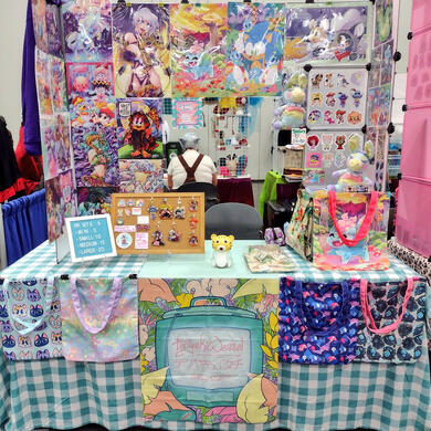 KumoriCon