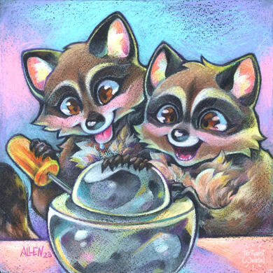 Rascals