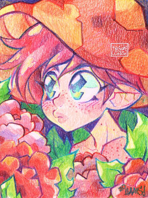 Shroomy