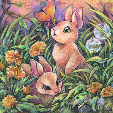 Buns