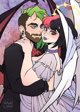 Couple