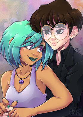 Couple