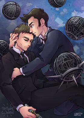Dr Who