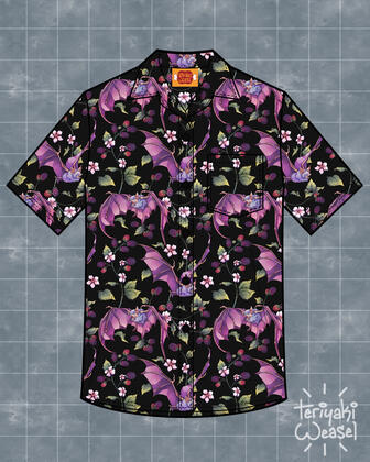 Bats and Berries